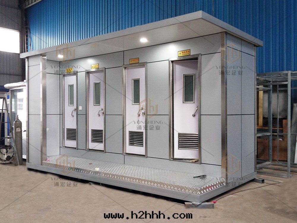 工廠(chǎng)移動(dòng)廁所(suǒ)廠(chǎng)家(jiā)图(tú)片