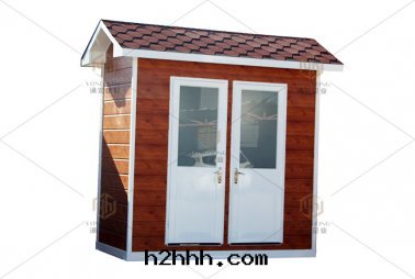 双(shuāng)廁位(wèi)移動(dòng)廁所(suǒ)