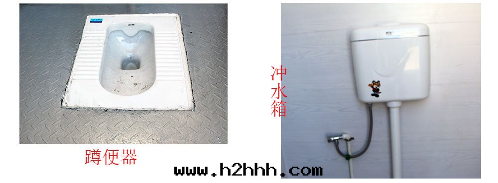 双(shuāng)廁位(wèi)移動(dòng)廁所(suǒ)內(nèi)部(bù)图(tú)片