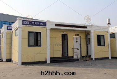 永春移動(dòng)环保廁所(suǒ)