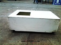 工地(dì)移動(dòng)廁所(suǒ)