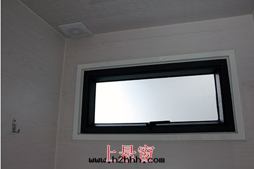 上(shàng)懸窗