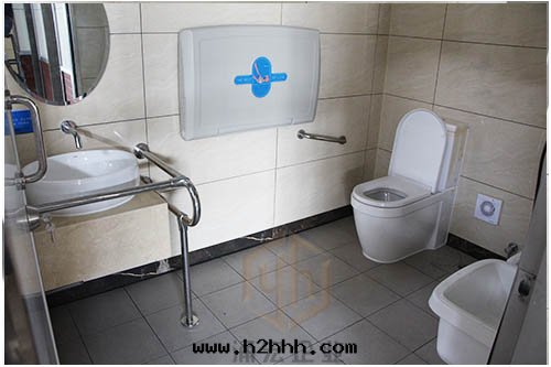 第三(sān)衛生間(jiān)