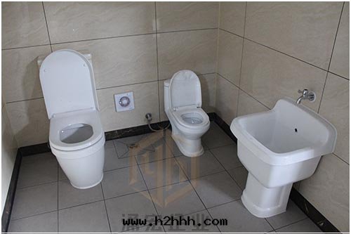 第三(sān)衛生間(jiān)