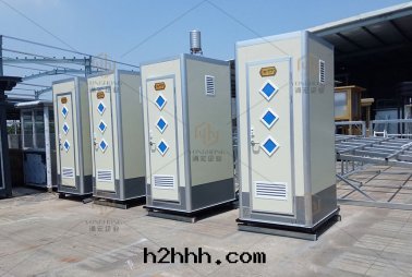 免水(shuǐ)沖移動(dòng)廁所(suǒ)