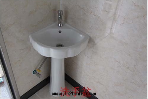 洗手(shǒu)盆(pén)