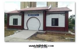 福州東(dōng)珠(zhū)旅遊公(gōng)廁