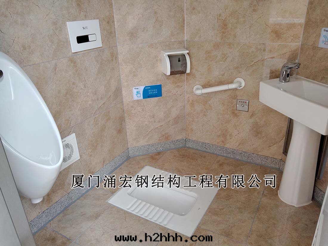 新農村(cūn)公(gōng)廁室(shì)內(nèi)图(tú)片