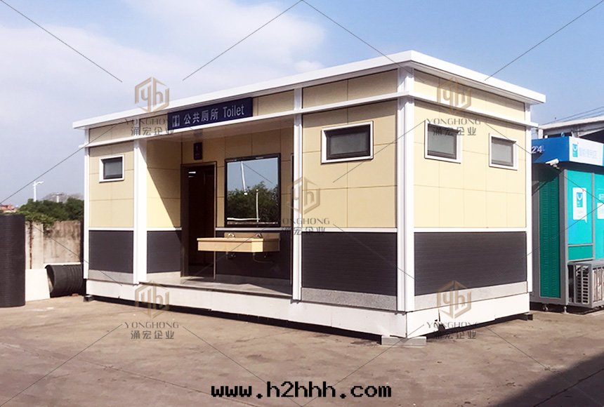 生物(wù)工程學(xué)院(yuàn)成(chéng)品公(gōng)廁