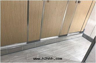 移動(dòng)公(gōng)廁隔斷