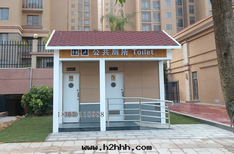 泉(quán)州移動(dòng)廁所(suǒ)