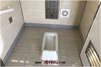 漳州钢結構公(gōng)廁l室(shì)內(nèi)详情