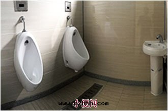 漳州钢結構公(gōng)廁l小便斗(dǒu)