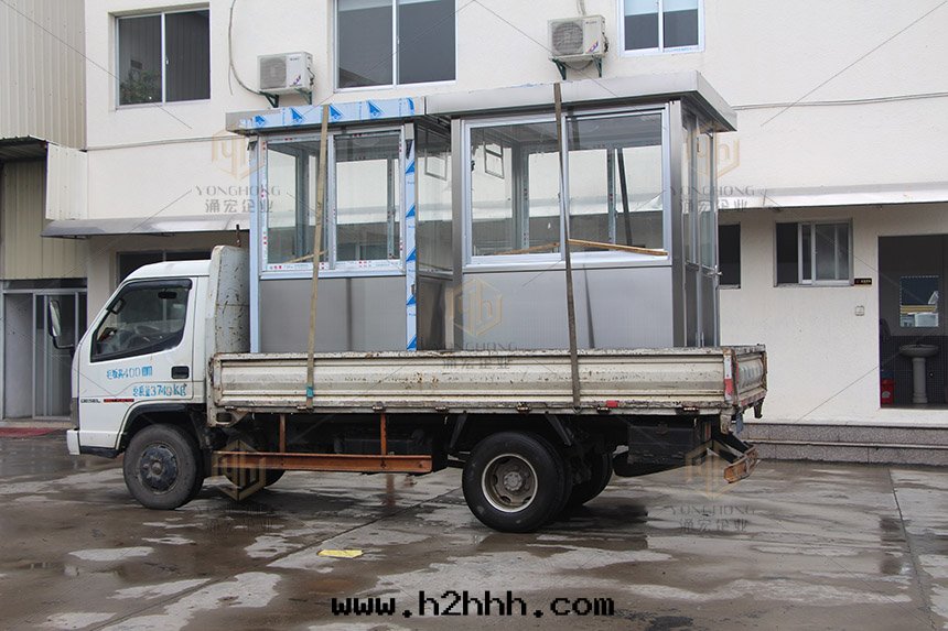 不(bù)鏽钢值班(bān)室(shì)