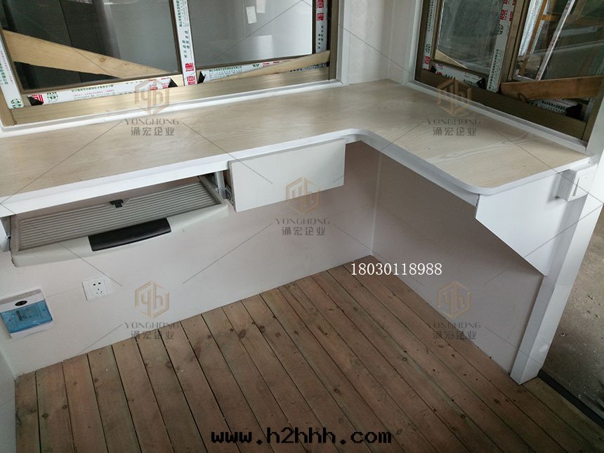 移動(dòng)保安(ān)崗亭