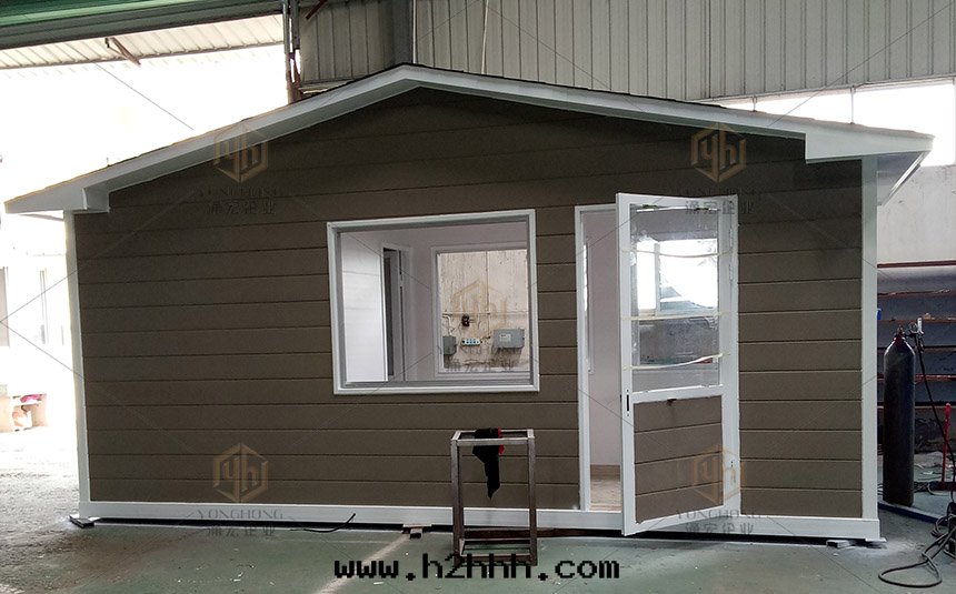 景區(qū)值班(bān)室(shì)崗亭 景區(qū)值班(bān)室(shì)崗亭