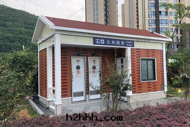 漳州港體(tǐ)育场(chǎng)鋼(gāng)結構成(chéng)品公(gōng)廁