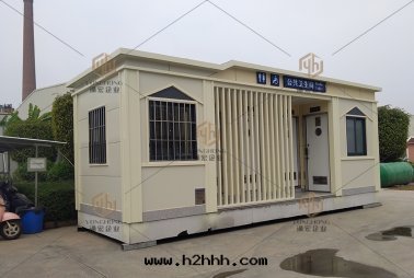 漳州成(chéng)品移動(dòng)廁所(suǒ)