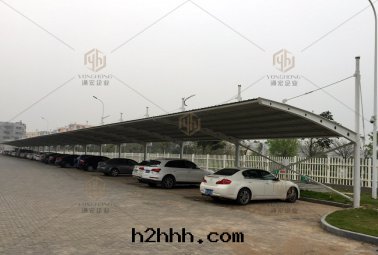 停車棚定(dìng)做