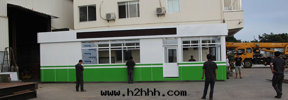 湄洲(zhōu)公(gōng)交站廠(chǎng)家(jiā)準備出(chū)貨