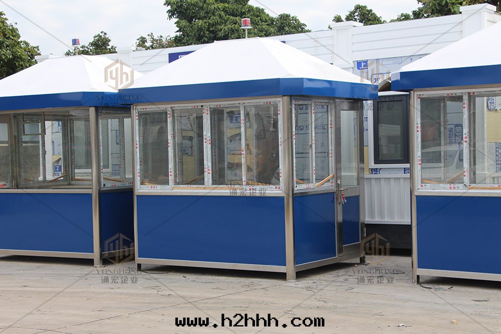 交通(tòng)安(ān)全(quán)勸导站-安(ān)全(quán)督导站