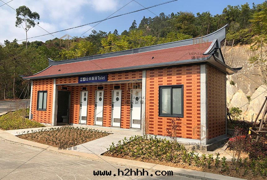 集美(měi)环保成(chéng)品廁所(suǒ)實(shí)物(wù)图(tú)