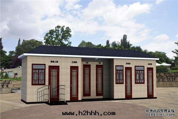 环(huán)保移動(dòng)衛生間(jiān)企業發(fà)展(zhǎn)五(wǔ)種(zhǒng)常見(jiàn)方(fāng)式