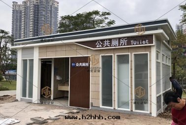 什(shén)麼(me)的(de)环保衛生(shēng)間(jiān)值得大(dà)家(jiā)選擇，注意(yì)以下(xià)四(sì)个(gè)特(tè)點(diǎn)