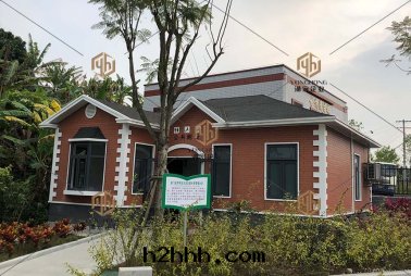 新(xīn)羅區(qū)龙門(mén)鎮(zhèn)湖(hú)坑村(cūn)鄉(xiāng)村(cūn)旅遊公(gōng)廁