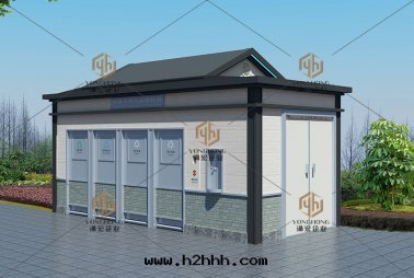 垃圾分(fēn)類(lèi)：城市(shì)文(wén)明的标(biāo)志和(hé)尺(chǐ)度(dù)