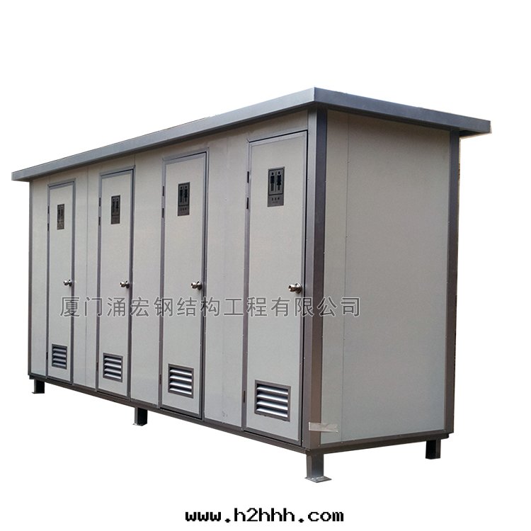 考點(diǎn)周邊(biān)增設移動(dòng)公(gōng)廁 解(jiě)決家(jiā)长(cháng)陪考“內(nèi)急”問(wèn)題(tí)