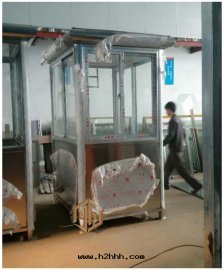 影響崗亭價格的(de)五(wǔ)大(dà)要(yào)素