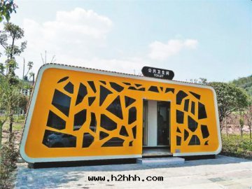 高速公(gōng)路(lù)移動(dòng)廁所(suǒ)需要(yào)加大(dà)力度(dù)