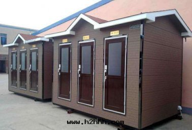 移動(dòng)廁所(suǒ)廠(chǎng)家(jiā)湧宏环(huán)保新出(chū)环(huán)保移動(dòng)廁所(suǒ)-水(shuǐ)沖直(zhí)