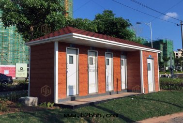 环(huán)保移動(dòng)廁所(suǒ)的环(huán)保體(tǐ)現(xiàn)在(zài)哪些(xiē)方(fāng)面(miàn)