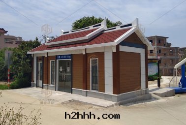 朱紫門(mén)廣场(chǎng)景觀环境提(tí)升(shēng)工程（成(chéng)品公(gōng)廁)采購公(gōng)告