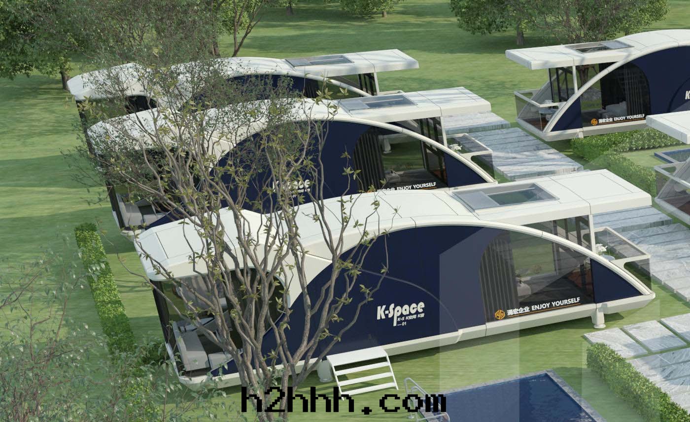 移動(dòng)民(mín)宿景區(qū)图(tú)片