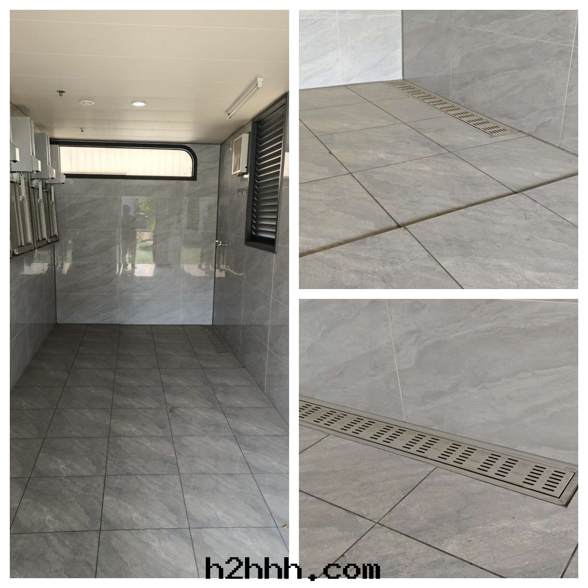 垃圾分(fēn)類(lèi)屋(wū)內(nèi)置排水(shuǐ)系(xì)統污水(shuǐ)去(qù)除技术