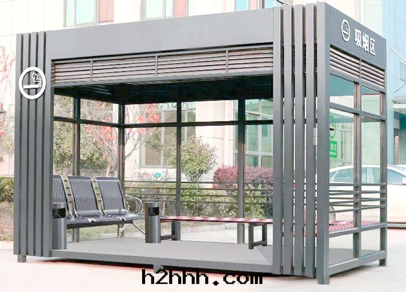 漳州吸煙亭廠(chǎng)家(jiā)诠釋