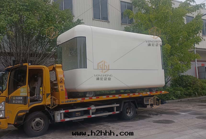 廈門(mén)大(dà)學(xué)移動(dòng)餐車廠(chǎng)家(jiā)定(dìng)制