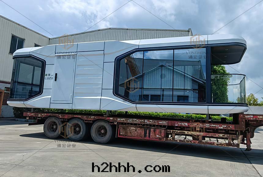 太空(kōng)艙民(mín)宿廠(chǎng)家(jiā)定(dìng)制