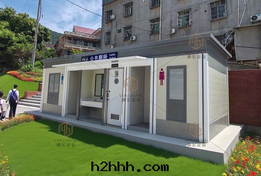 安(ān)溪成(chéng)品廁所(suǒ) 移動(dòng)环保公(gōng)廁