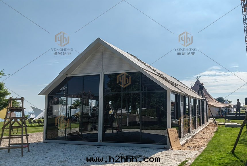 多功能(néng)餐廳